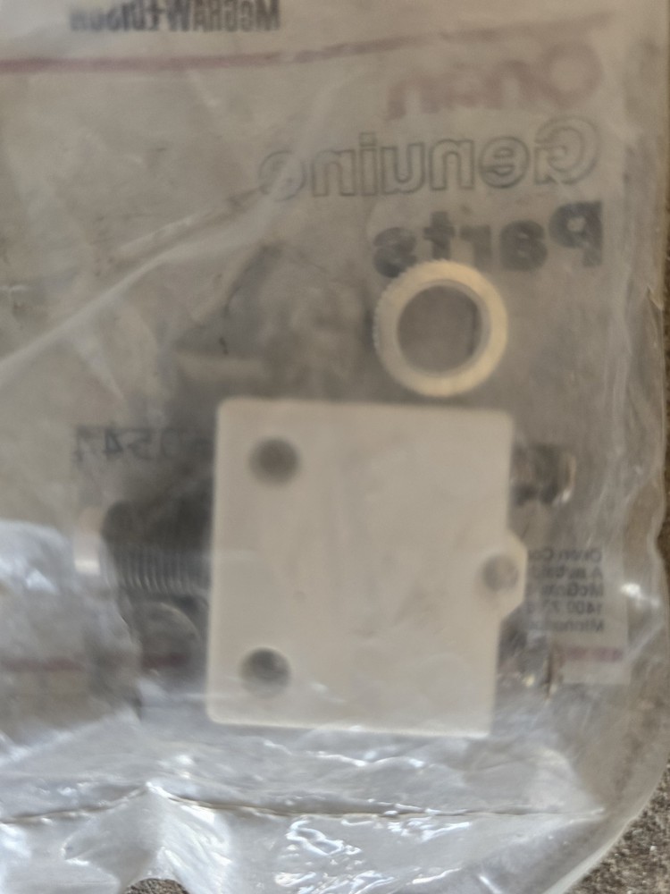 Onan Circuit Breaker 320-0544