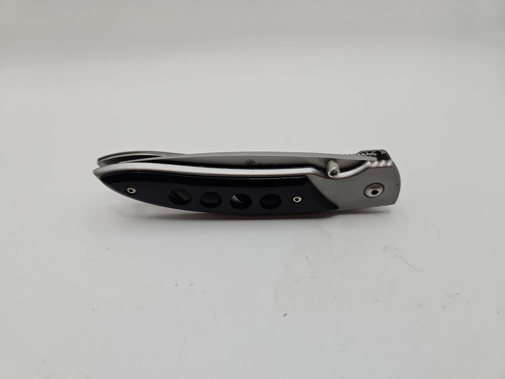 Smith & Wesson Phantom Pocket Knife Hammer Forged