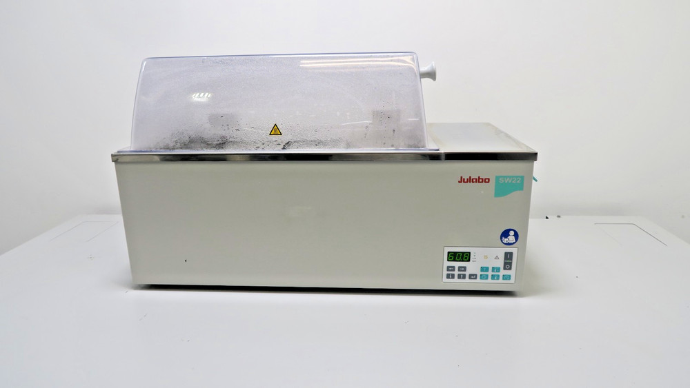 Julabo SW22 Shaking Water Bath