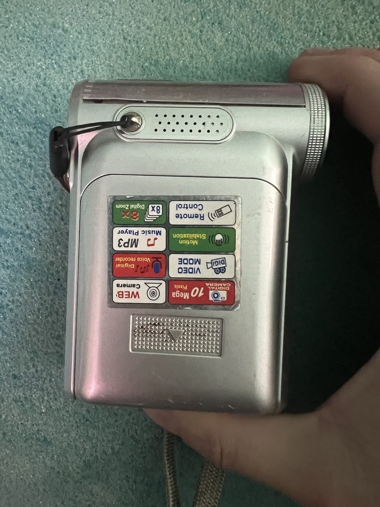 Canon DDV-C330