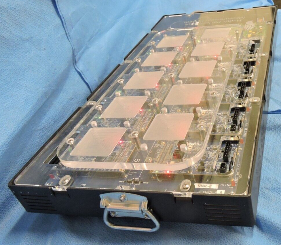 Immersion Haptic Performance Measurement Sys / National Instruments USB-6341 DAQ