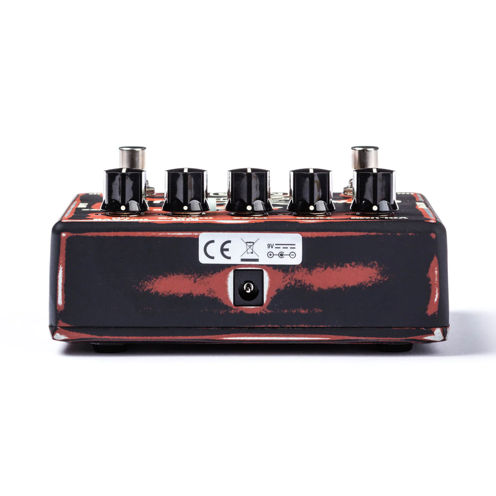 MXR SF01 Slash Octave Fuzz Pedal