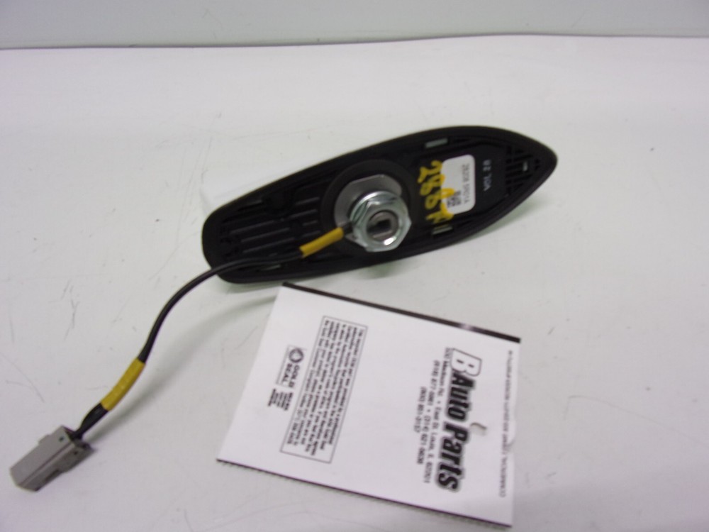NISSAN KICKS Antenna 2021