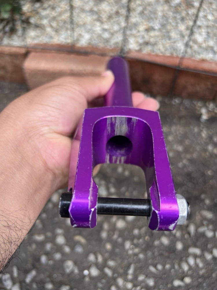 Pro Scooter Phoenix Wedge Fork