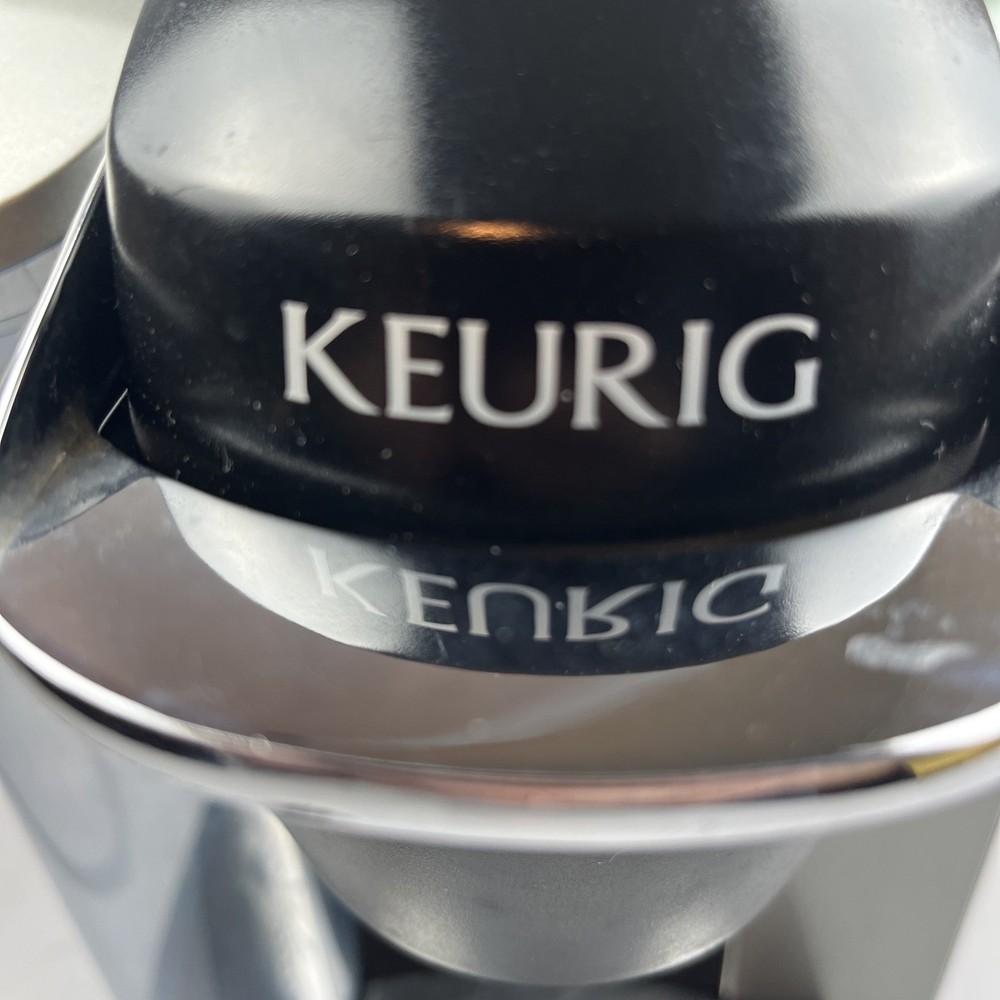 Keurig Coffee Maker Model B70-Tested Works