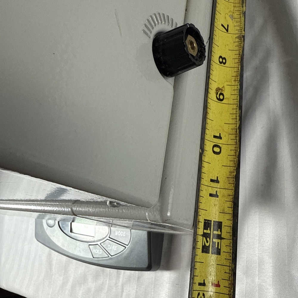 ibico KOMBO Heavy Duty Manual Hole Punch & Comb Binding Machine