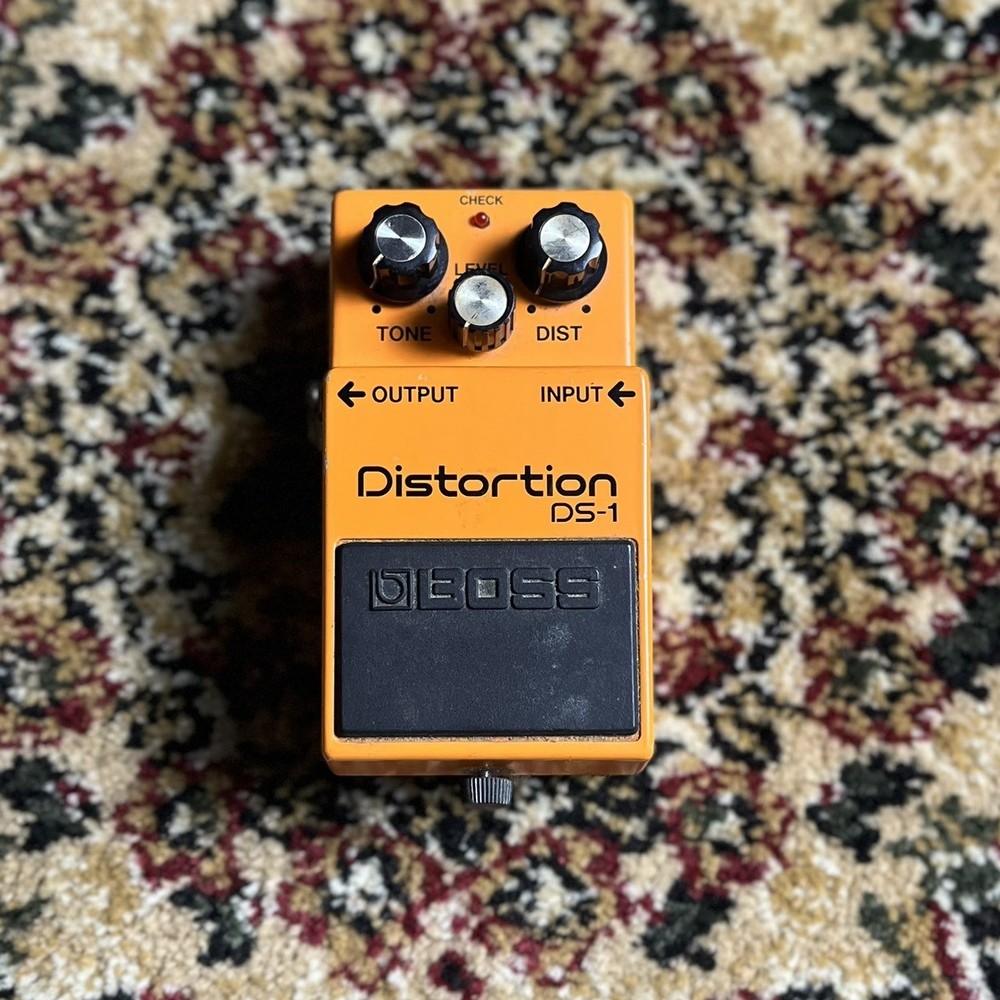 BOSS DS-1 60444