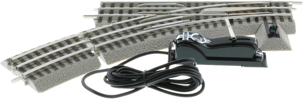 FasTrack Electric O Gauge, O36 Remote/Command Switch, Left Hand