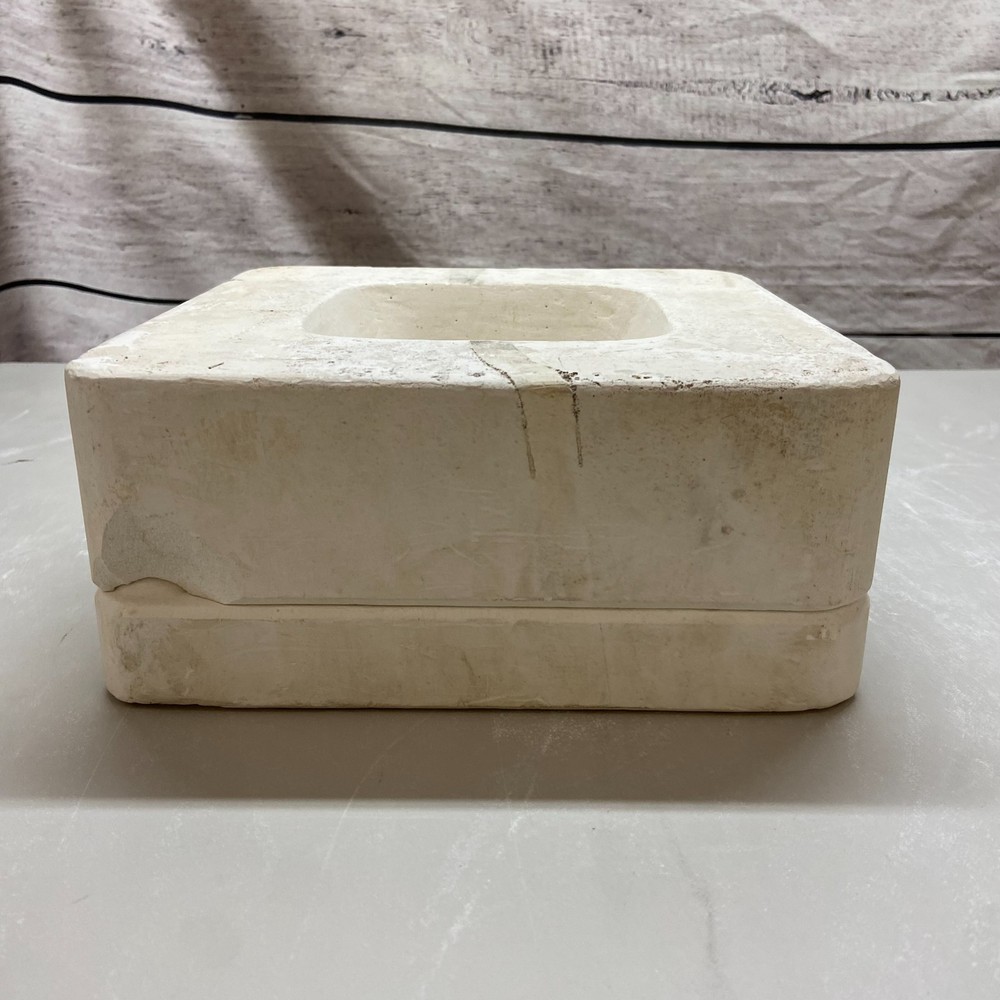 Ceramic Slip Casting Mold Holland #H-768