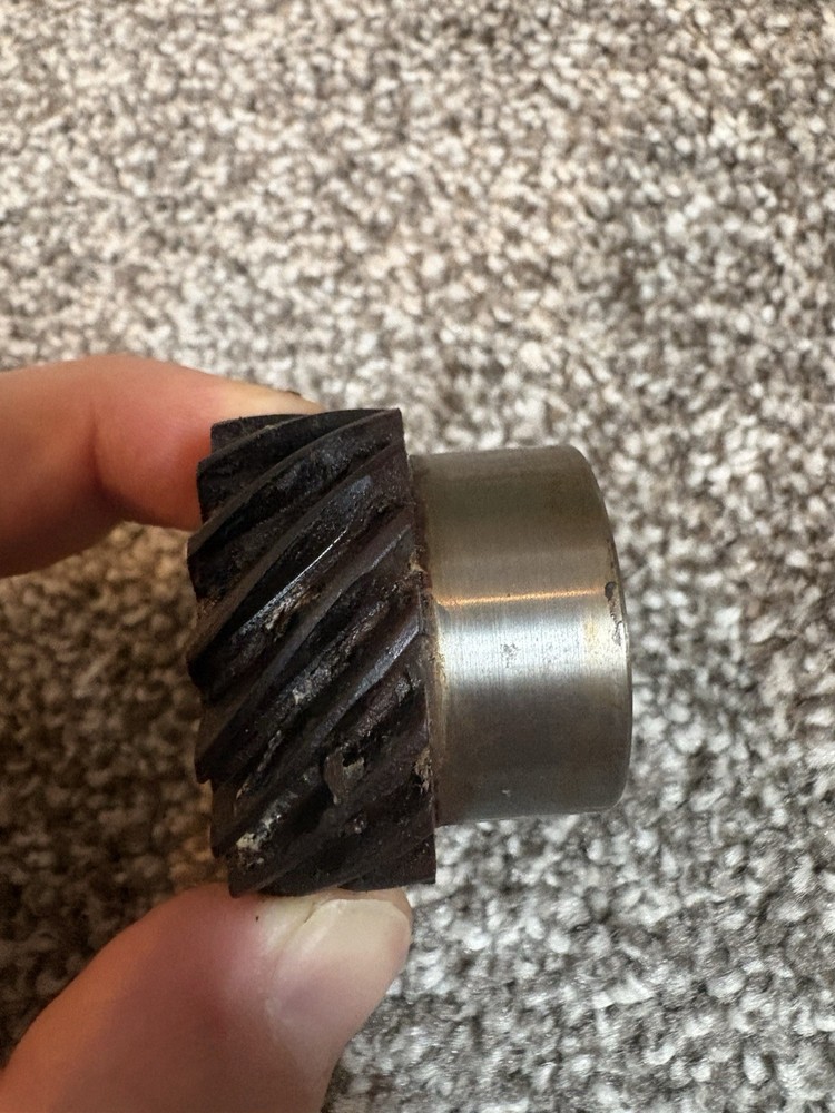 Century LaVezzi Projector Sprocket Gear