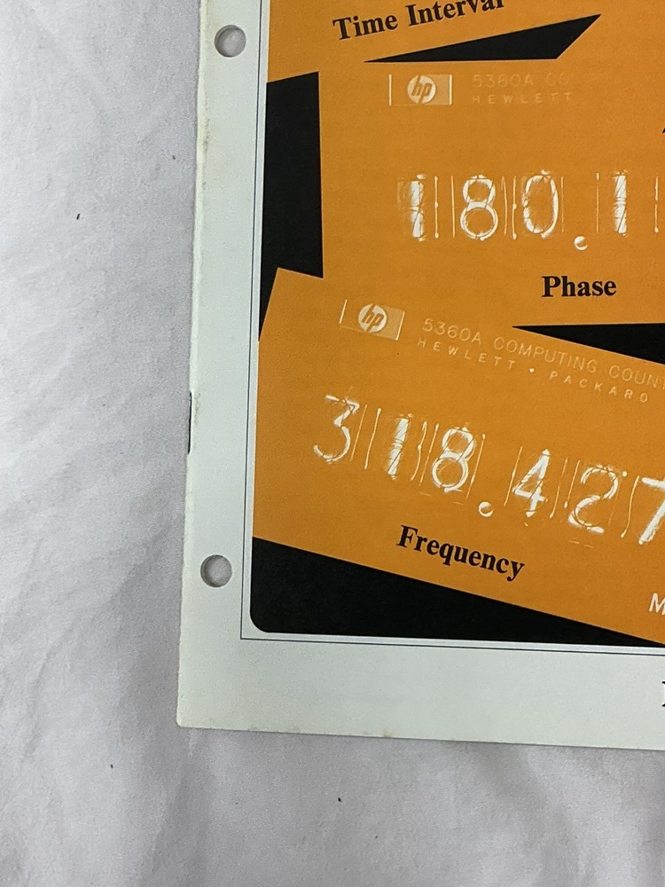 Hewlett-Packard Journal May 1969 Volume 20 Number 9