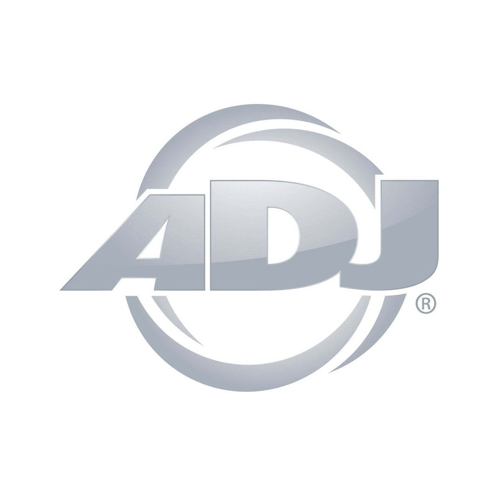 American DJ LL-200PAR46M 200W Replacement Lamp Light Mogul Plug Medium