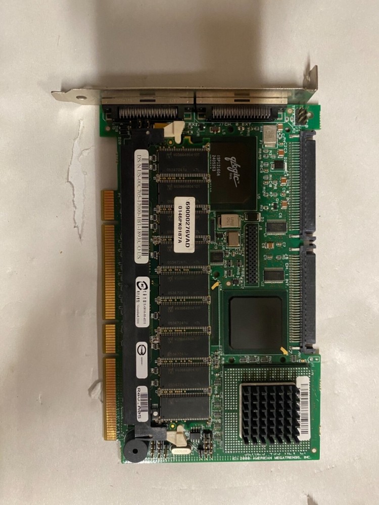 HP 69000276VAD