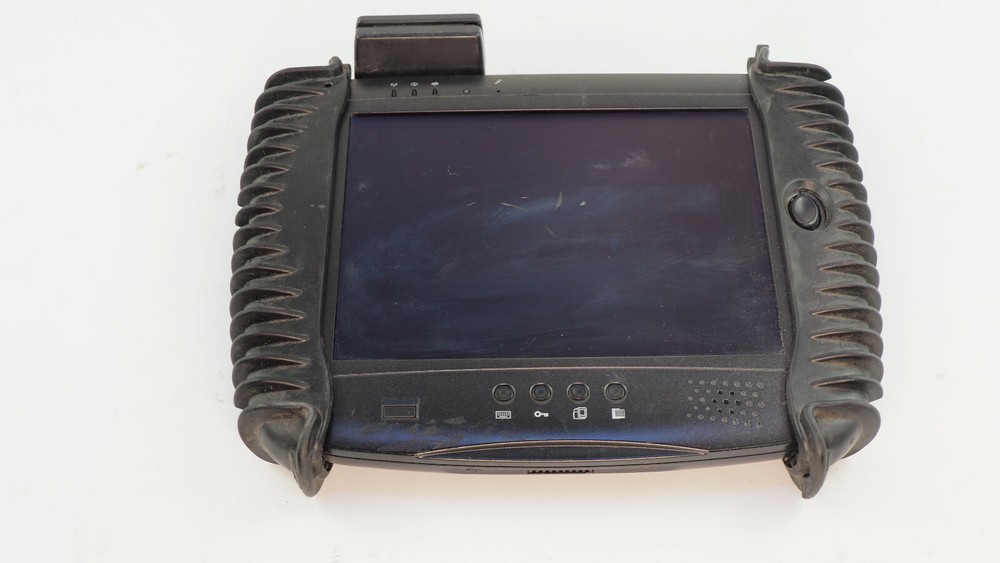 DT Research MICROS DT360 Mobile POS Tablet Unit