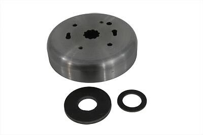 Alternator Rotor for 45 Amp Conversion fits Harley Davidson