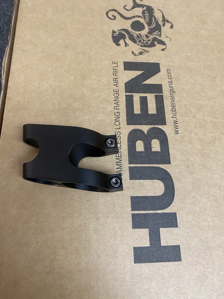 Huben K1 Barrel Band