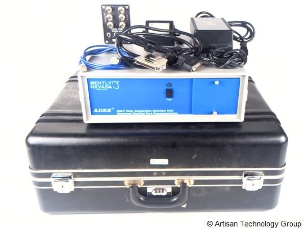 Bently Nevada ADRE-208-P Data Acquisition Interface