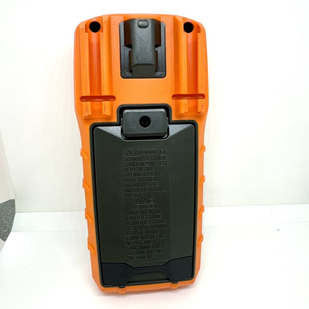 Klein Tools Digital Multimeter Electrical Test Kit MM320! (WMP017944)