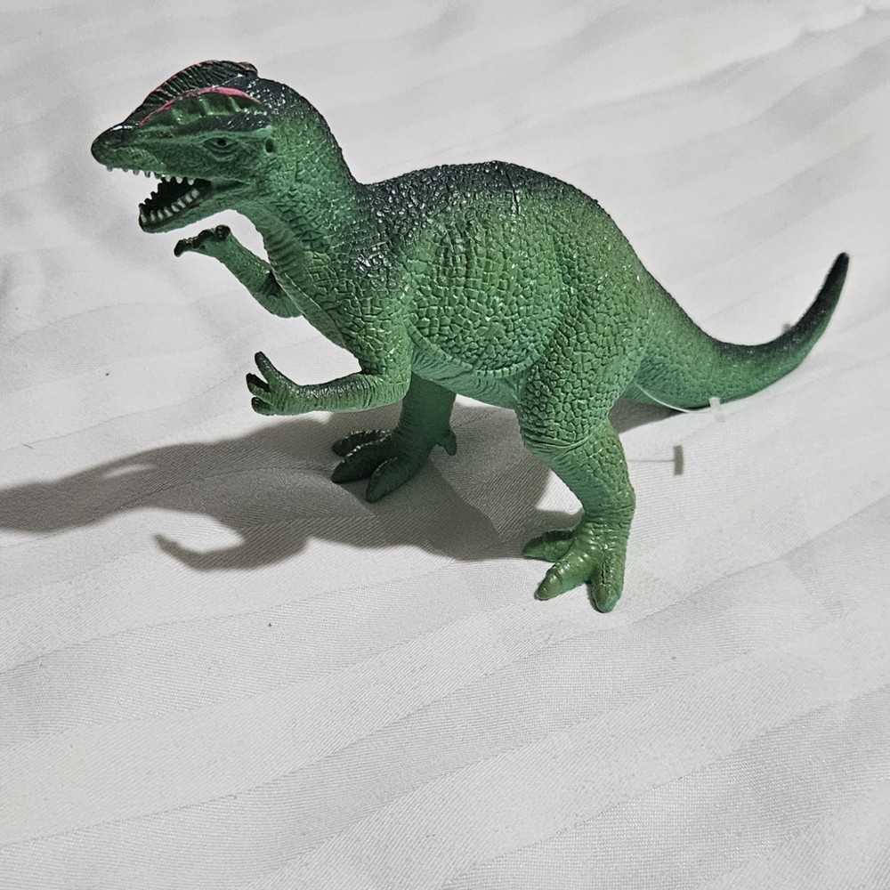 Toy dinosaurs, Assorted