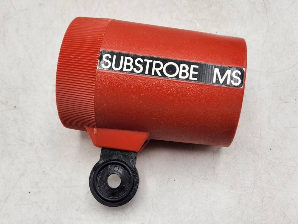 Ikelite Substrobe MS Underwater Light Only