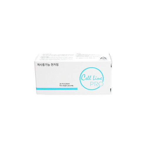 CELL LINE PRO Embo Needle 20PCS/BOX