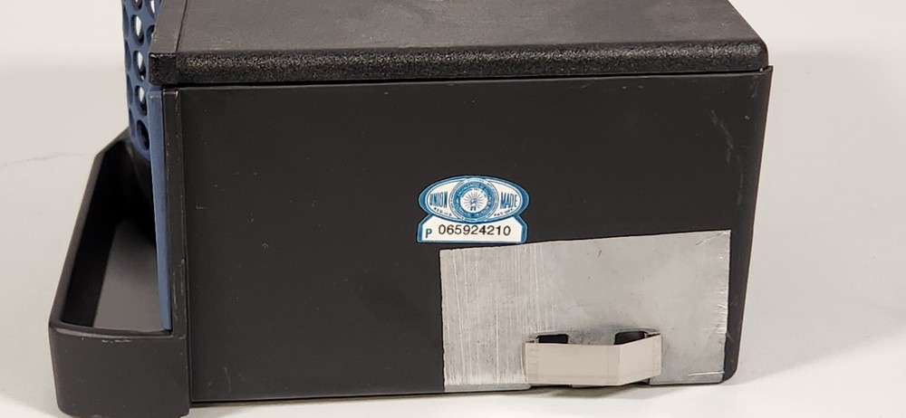 Strand SLD Filler Module (Empty Spacer Air Flow Module)