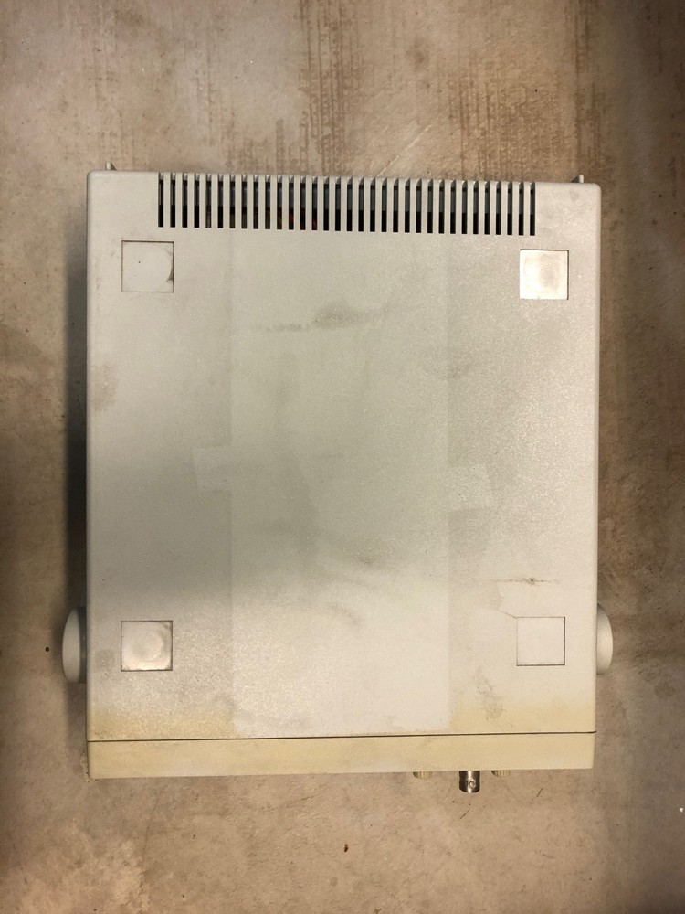 ProTek B-2000A Universal Frequency Counter, Up to 2 GHz, Mostly working, READ