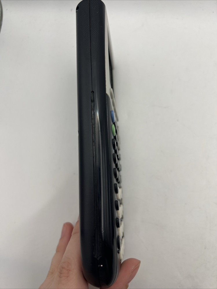 Texas Instruments TI-84 Plus Graphing Calculator Black with Cover & Case WORKING