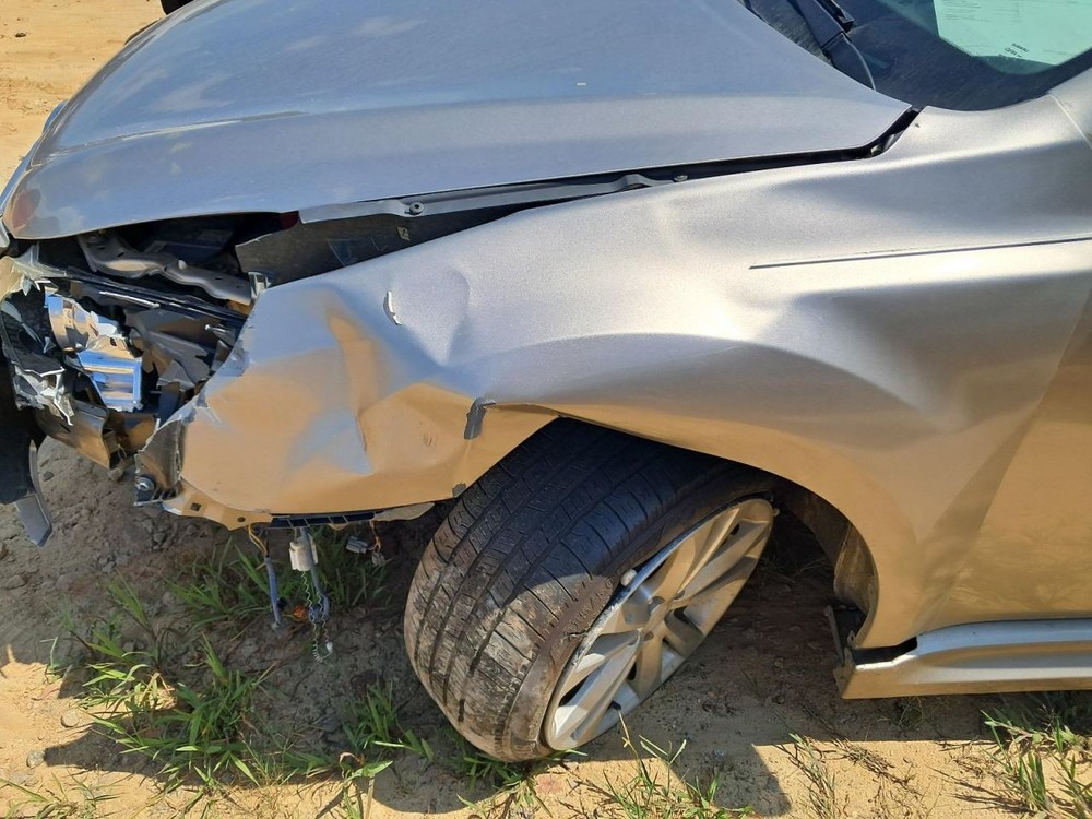 Fuse Box Engine Compartment Fits 10-14 LEGACY 4771536