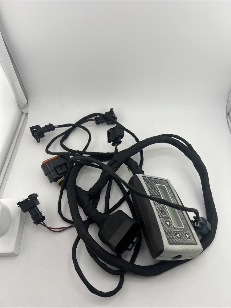 Boondocker Nitrous Kit Controller Controller Only READ!!!