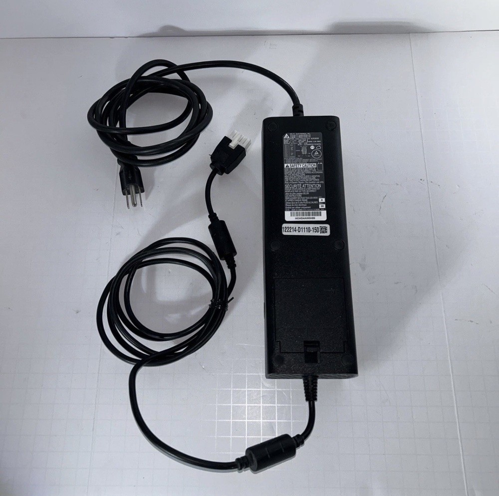 Tempurpedic Delta adjustable bed power supply ADP-73AR B Cusomatic