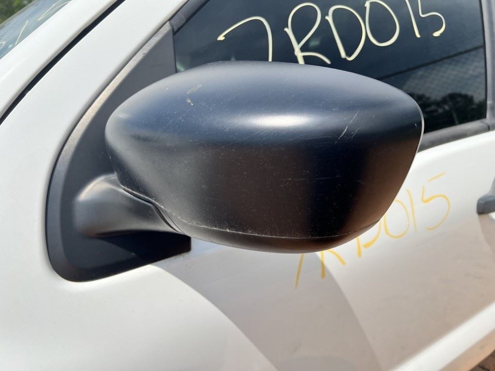 FRONTIER 2022 Keys/Latches/Locks 104835530