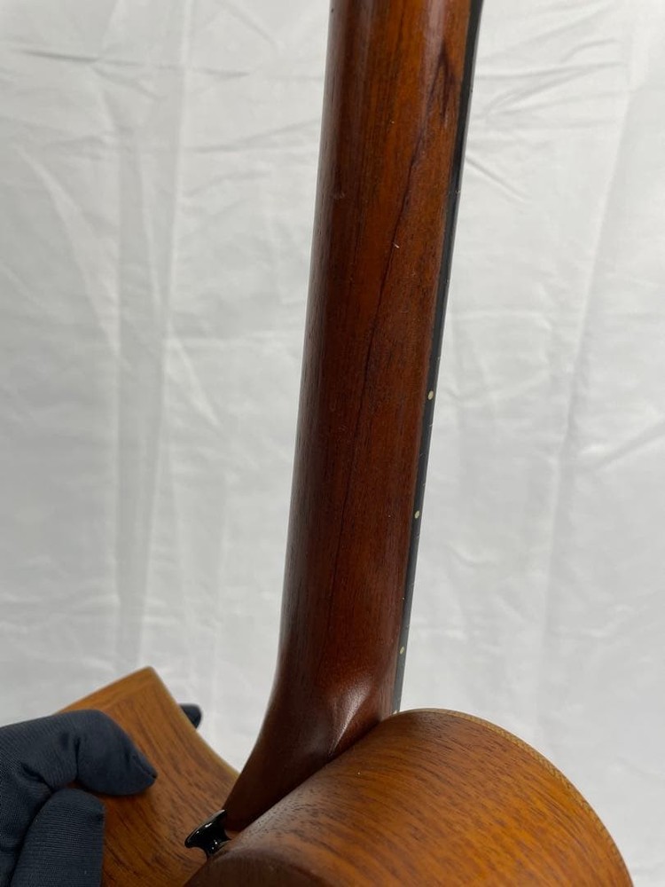 Tacoma flat mandolin m-1