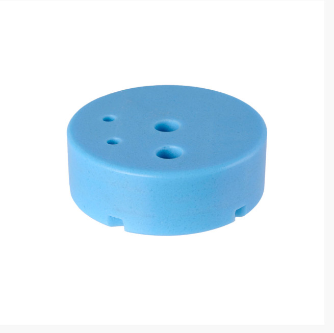 Brownells Bench Block - Pistol (Blue)