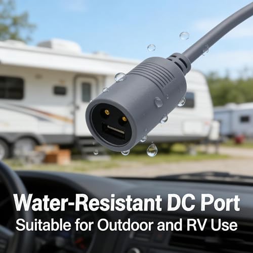 DC Step-Up Converter - 12V to 30V 3.5A - Smart Boost Power