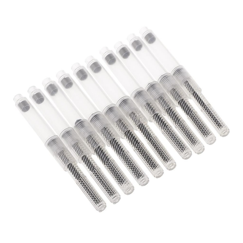10x Replacement 4mm Ink Supply