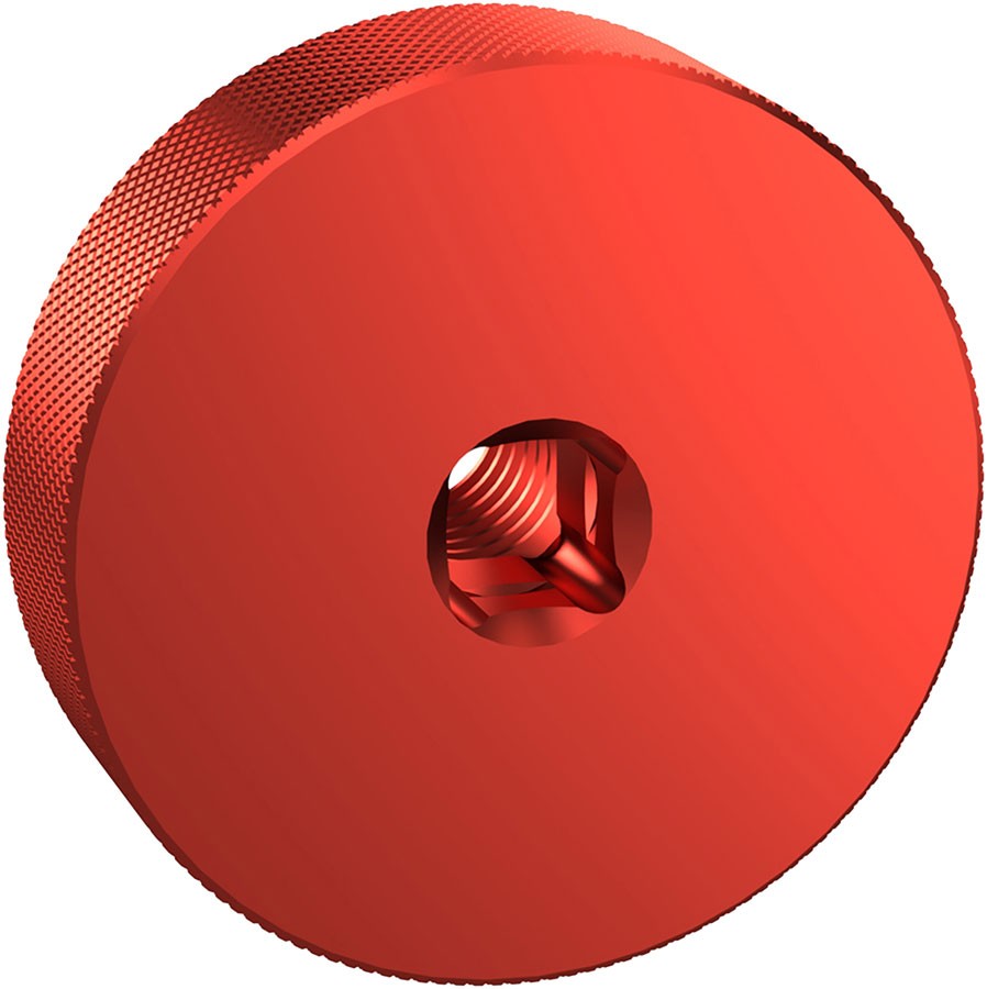 Wheels Mfg Thin Flange Socket, 44mm 12/24-Notch