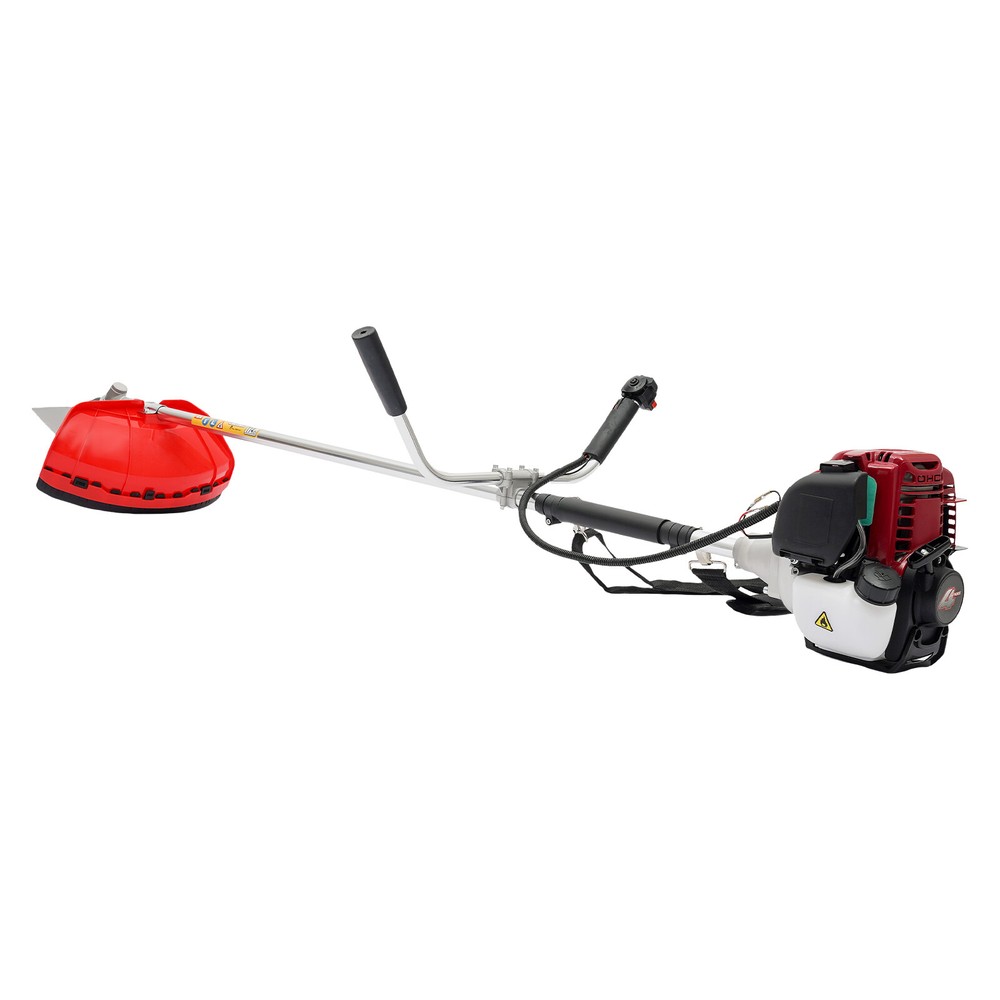 38.3CC 4-stroke Weed Wacker Gas Powered 4-Cycle Brush Cutter Weed Eater