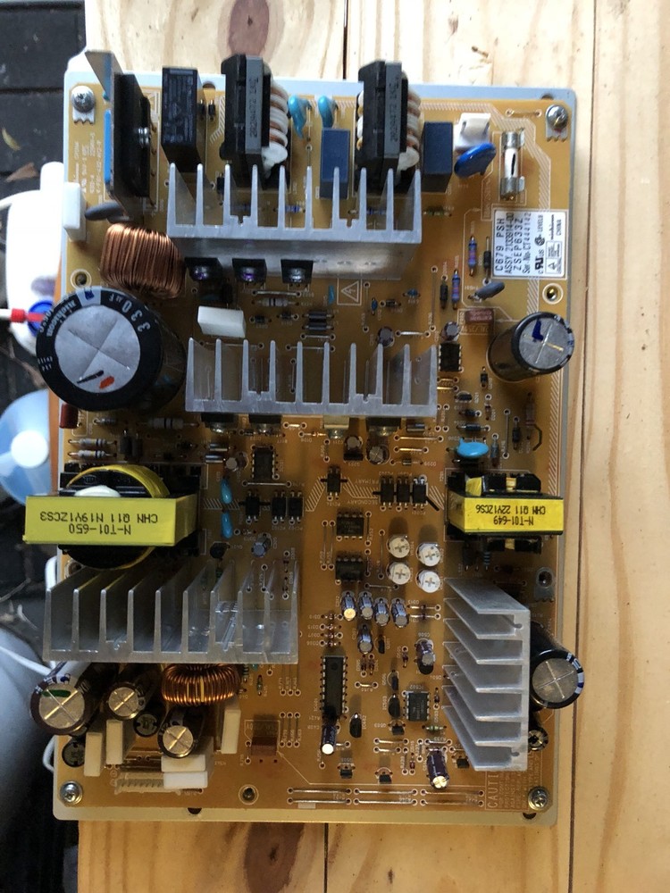 Epson GS 6000 Power Supply