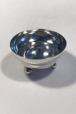 Georg Jensen Sterling Silver (Tea Strainer) Holder No 77