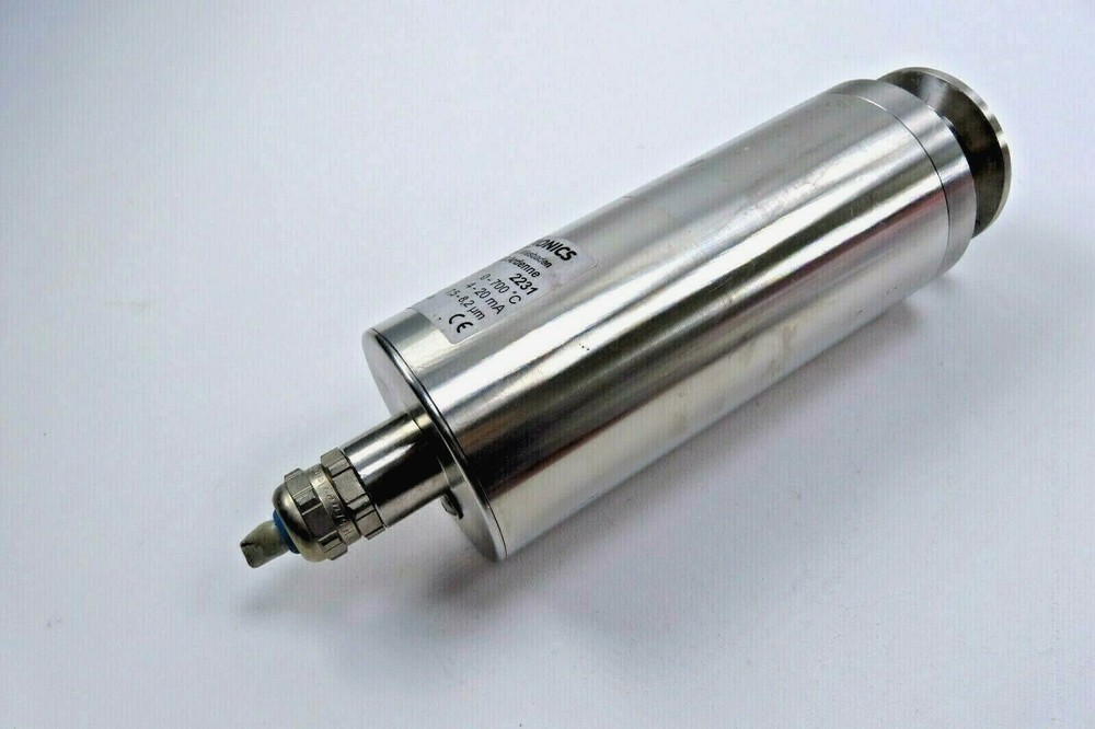 Heitronics CT13.8 Infrared Radiation Pyrometer