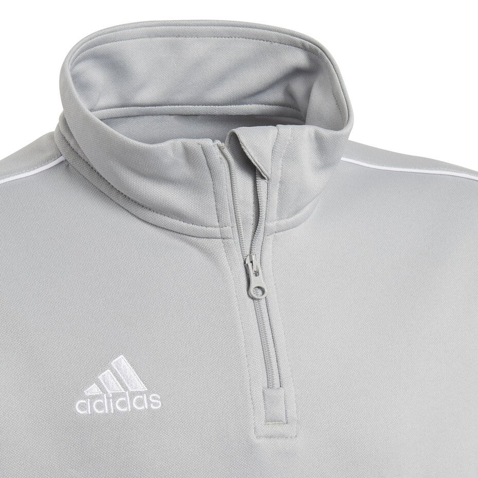 Adidas Core 18 Training Top - Medium - Men's Training Top - Breathable Quick Dry