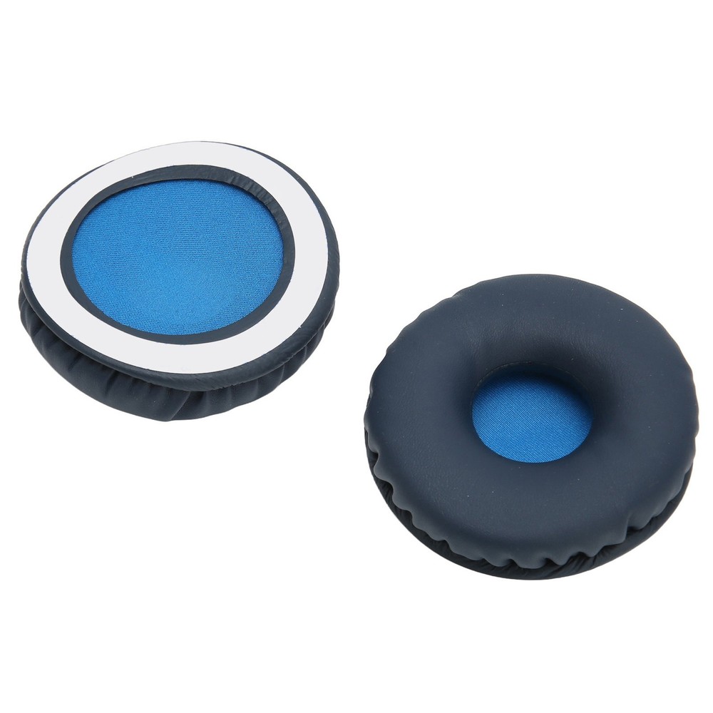 Replacement Ear Pads For WH XB700 Replacement Memory Foam Protein Leather⭐