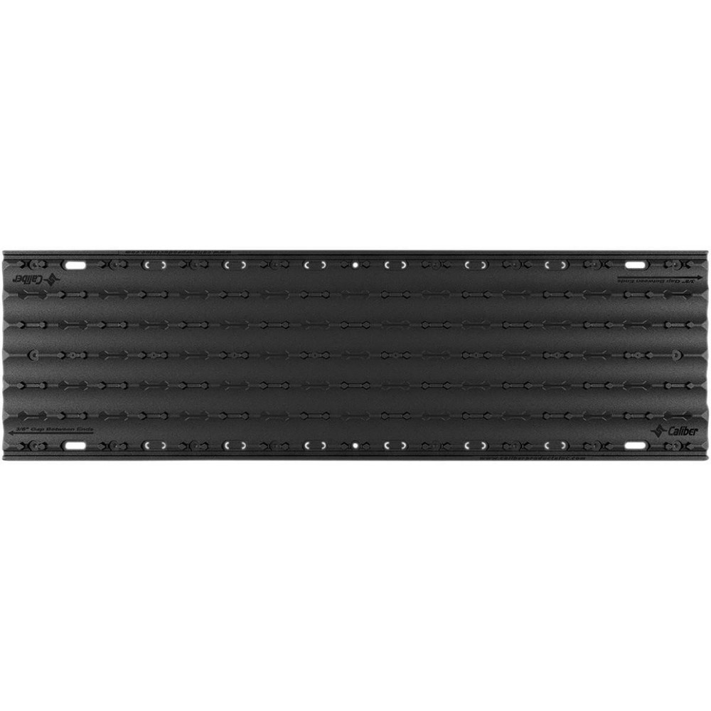 Caliber Products 13383 Lowpro Grip Glide - 9in.