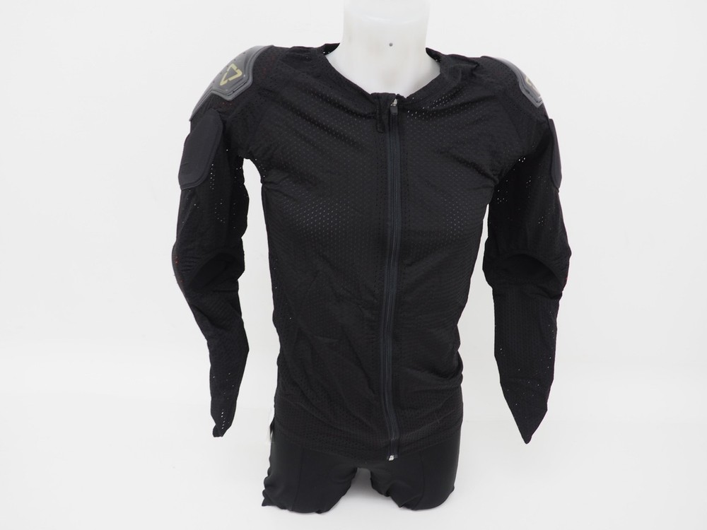 Leatt Body Protector 6.5 XL Graphene Hard Shell + Compression Suit