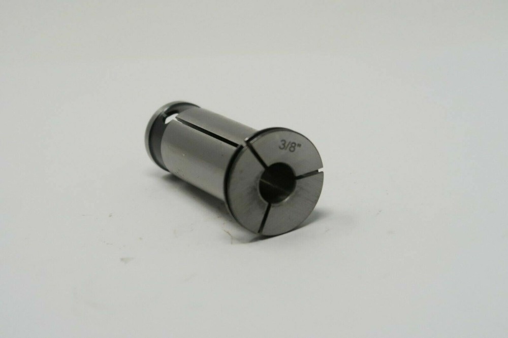 CENTAUR Precision Tools 600-505 MCC 75 3/8" Milling Chuck Collet, Round