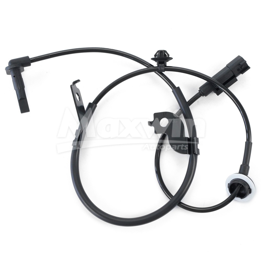 4x Front Rear Left Right ABS Speed Sensor for Mitsubishi Lancer Outlander RVR