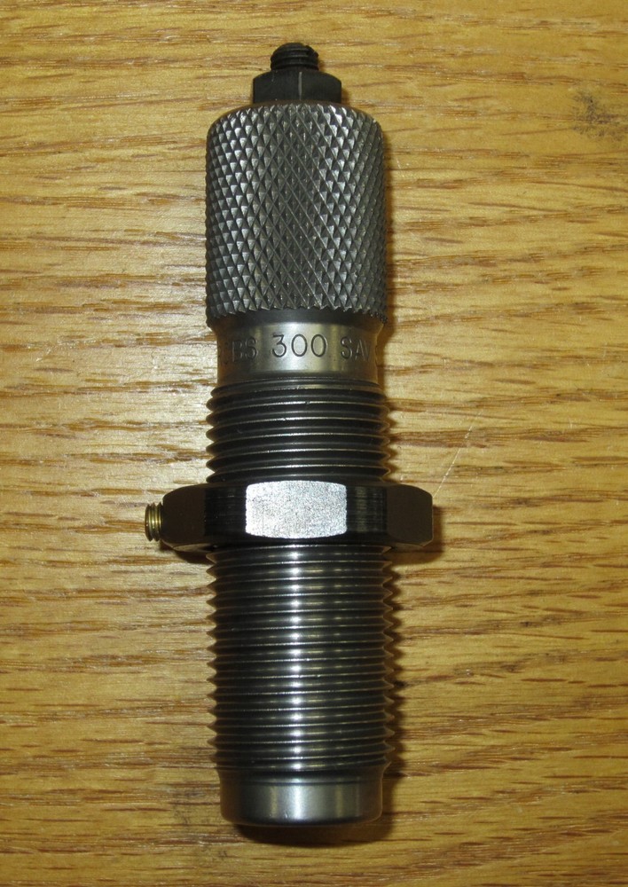 RCBS 300 Savage Seater Die