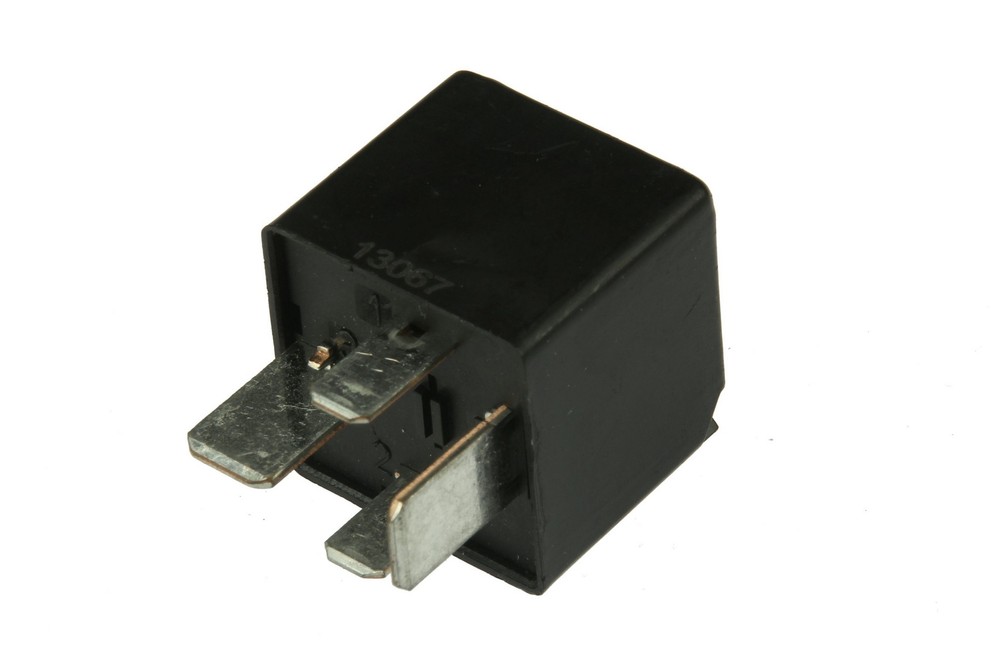 Multi-Purpose Relay URO For 2012-2013 Volkswagen Golf R Base