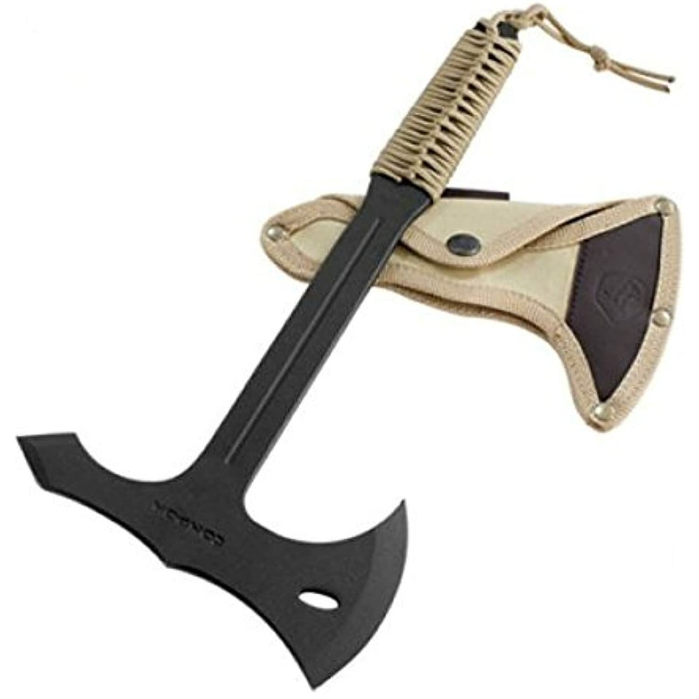 Condor Tool & Knife, Throwing Axe Canvas Sheath